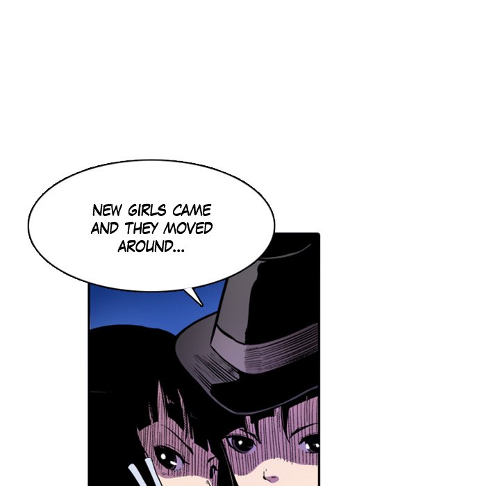 Galauman Galauman EP 20 - Toomics page 24 - 