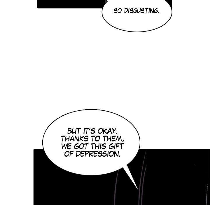 Galauman Galauman EP 20 - Toomics page 27 - 