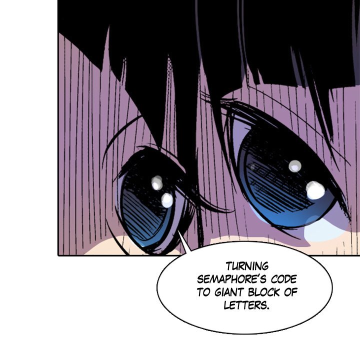 Galauman Galauman EP 20 - Toomics page 28 - 