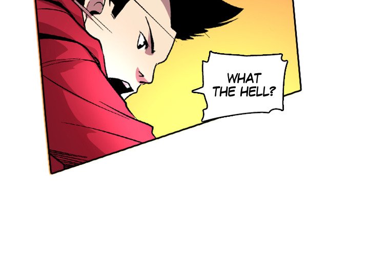 Galauman Galauman EP 20 - Toomics page 4 - 