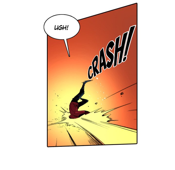 Galauman Galauman EP 20 - Toomics page 31 - 