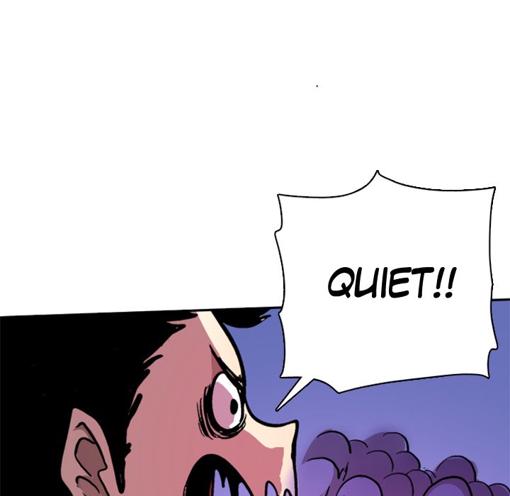 Galauman Galauman EP 20 - Toomics page 35 - 