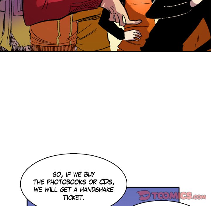 Galauman Galauman EP 20 - Toomics page 38 - 