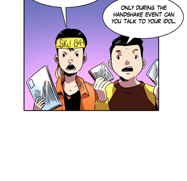 Galauman Galauman EP 20 - Toomics page 39 - 