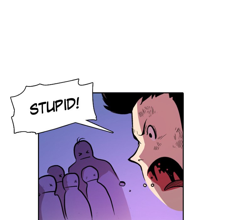 Galauman Galauman EP 20 - Toomics page 44 - 