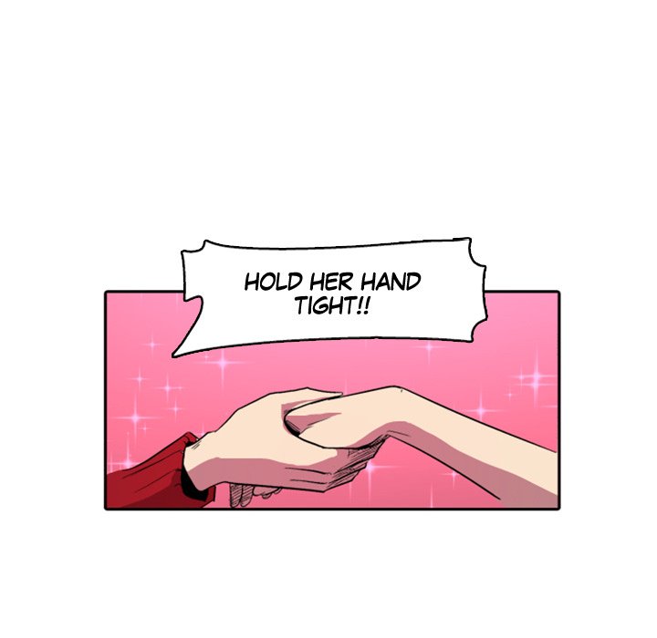 Galauman Galauman EP 20 - Toomics page 47 - 