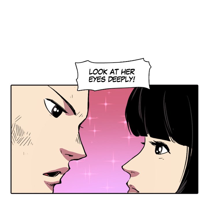 Galauman Galauman EP 20 - Toomics page 48 - 