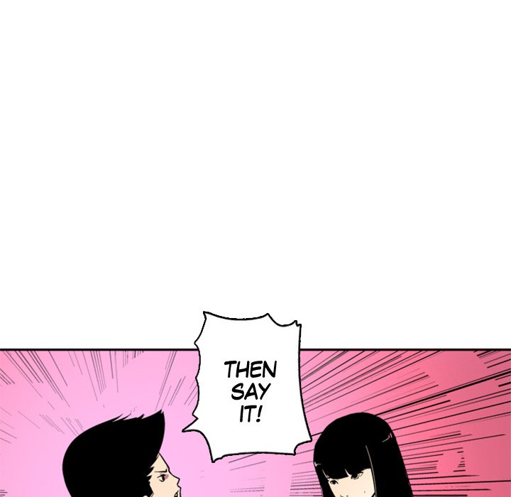 Galauman Galauman EP 20 - Toomics page 49 - 