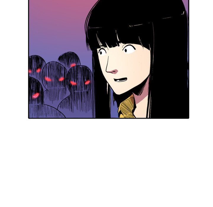 Galauman Galauman EP 20 - Toomics page 53 - 