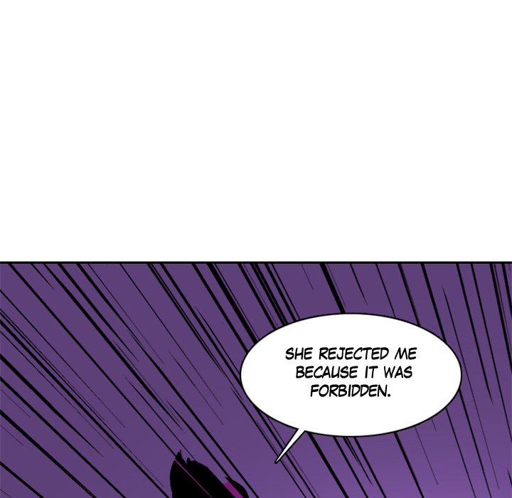 Galauman Galauman EP 20 - Toomics page 55 - 