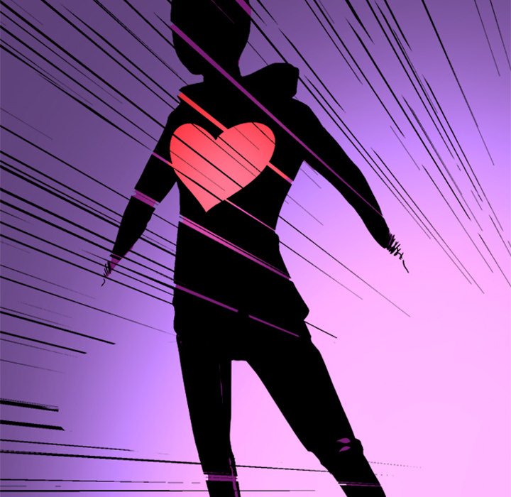 Galauman Galauman EP 20 - Toomics page 56 - 