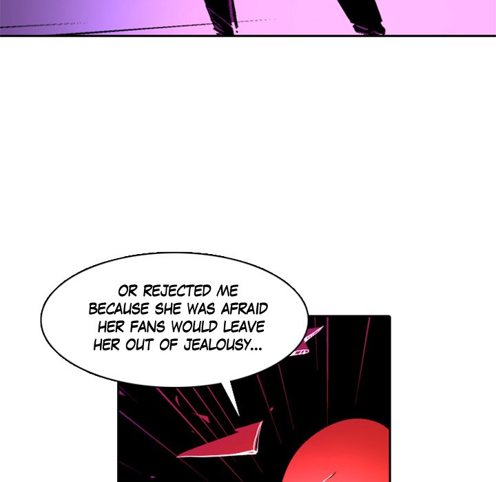 Galauman Galauman EP 20 - Toomics page 57 - 