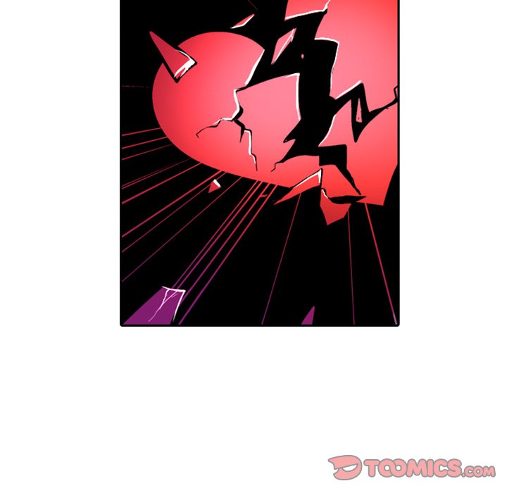Galauman Galauman EP 20 - Toomics page 58 - 