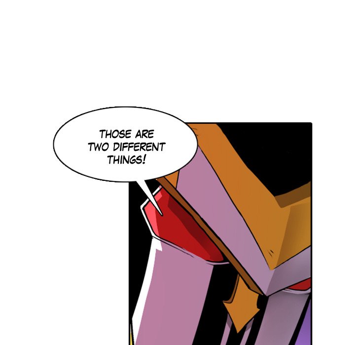 Galauman Galauman EP 20 - Toomics page 59 - 
