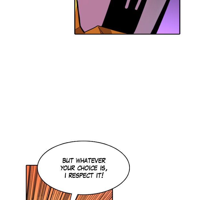 Galauman Galauman EP 20 - Toomics page 60 - 