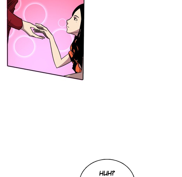 Galauman Galauman EP 20 - Toomics page 7 - 