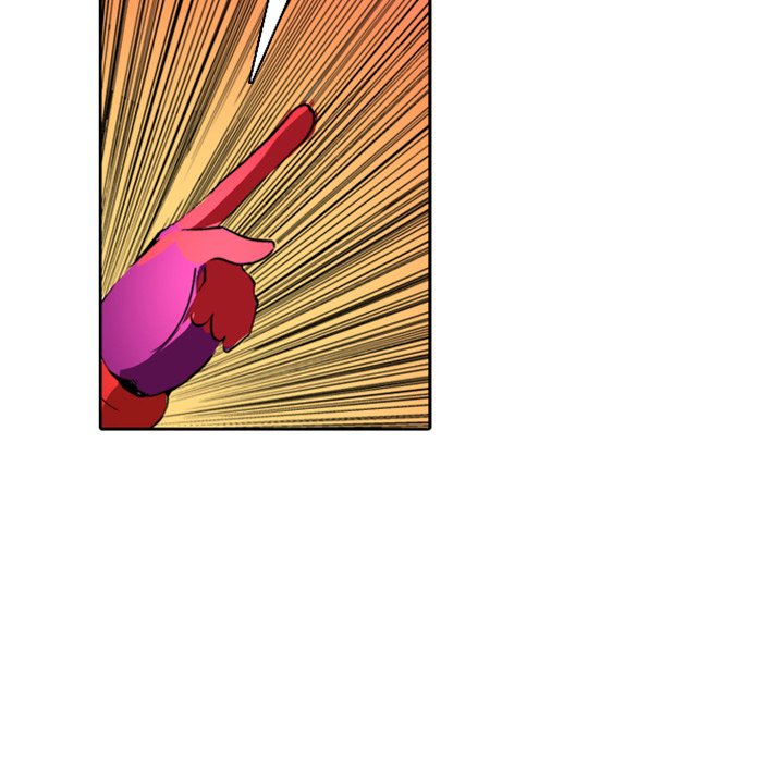 Galauman Galauman EP 20 - Toomics page 61 - 