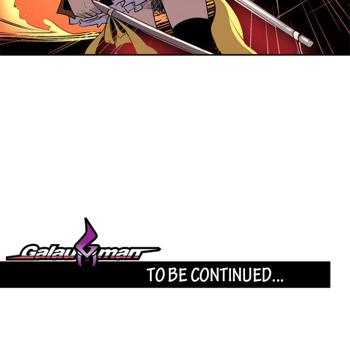 Galauman Galauman EP 20 - Toomics page 65 - 