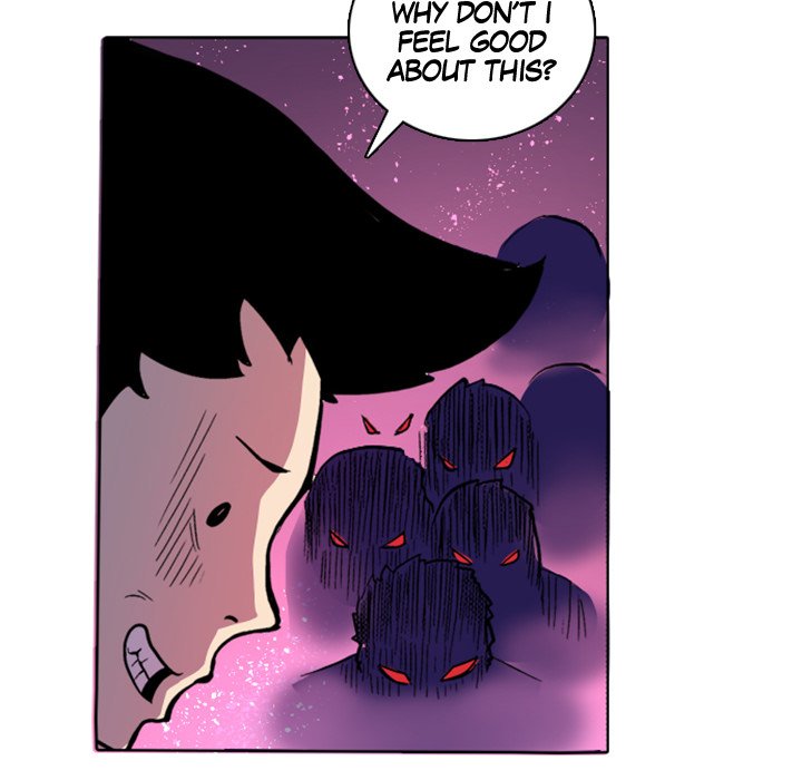 Galauman Galauman EP 20 - Toomics page 8 - 