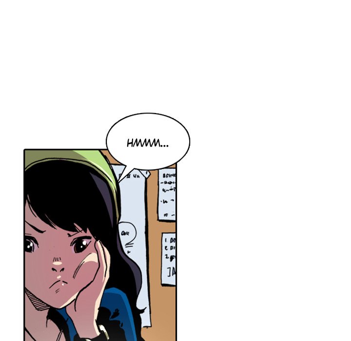 Galauman Galauman EP 21 - Toomics page 12 - 
