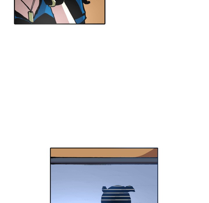 Galauman Galauman EP 21 - Toomics page 13 - 