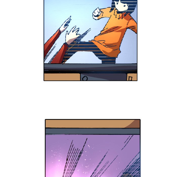 Galauman Galauman EP 21 - Toomics page 15 - 