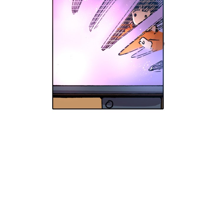 Galauman Galauman EP 21 - Toomics page 16 - 