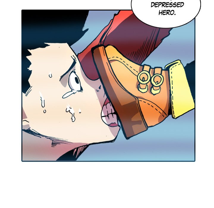 Galauman Galauman EP 21 - Toomics page 19 - 