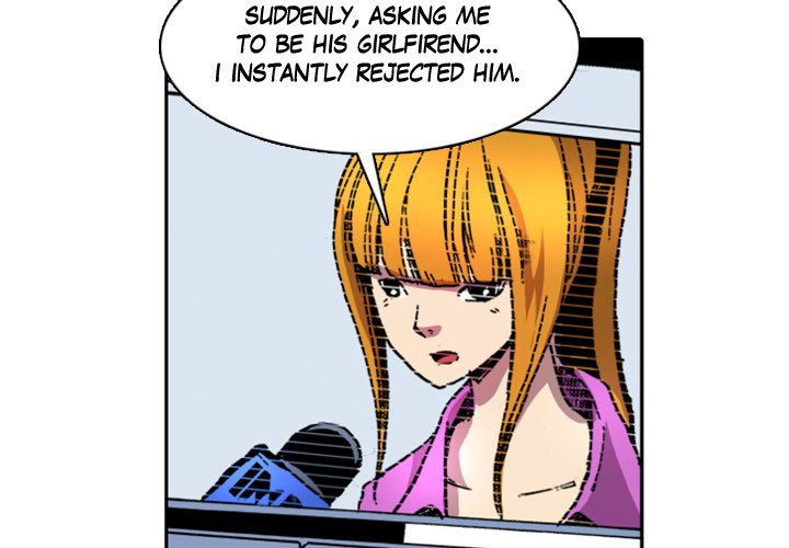 Galauman Galauman EP 21 - Toomics page 3 - 
