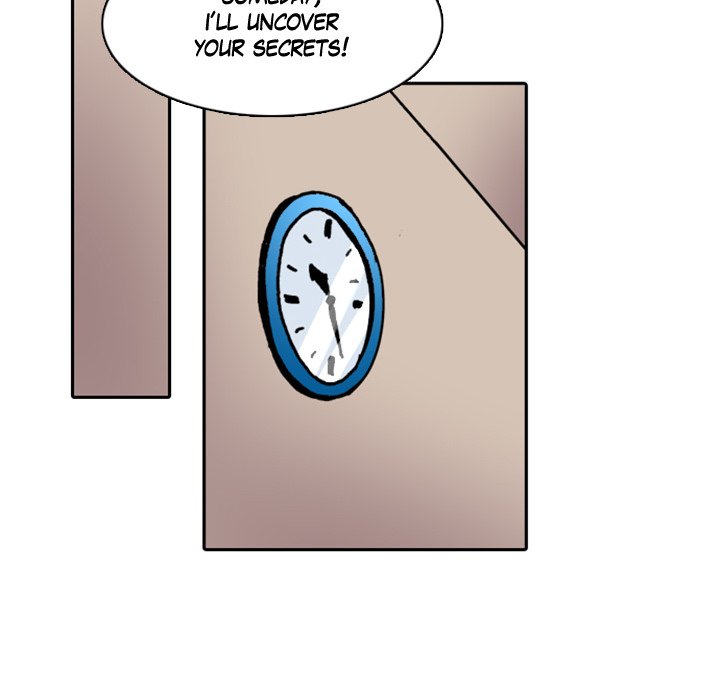 Galauman Galauman EP 21 - Toomics page 21 - 