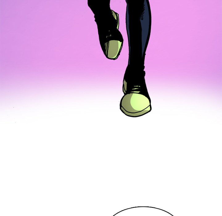 Galauman Galauman EP 21 - Toomics page 25 - 