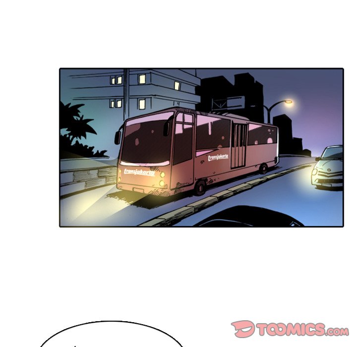 Galauman Galauman EP 21 - Toomics page 30 - 