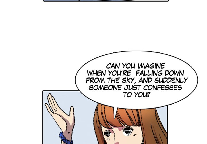 Galauman Galauman EP 21 - Toomics page 4 - 