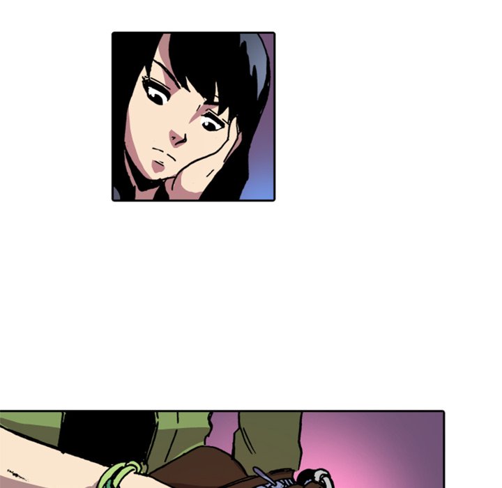 Galauman Galauman EP 21 - Toomics page 33 - 
