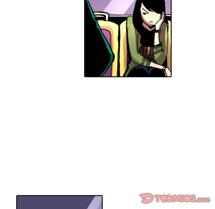 Galauman Galauman EP 21 - Toomics page 38 - 
