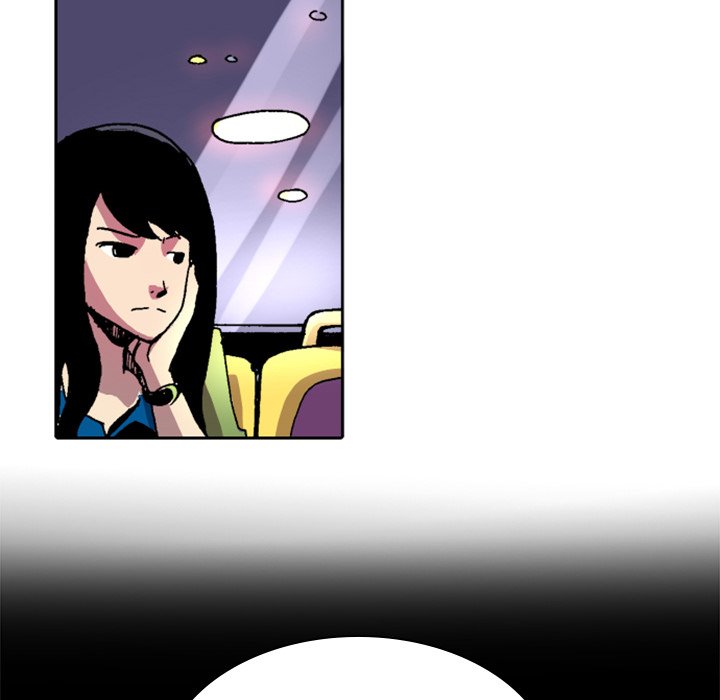 Galauman Galauman EP 21 - Toomics page 39 - 