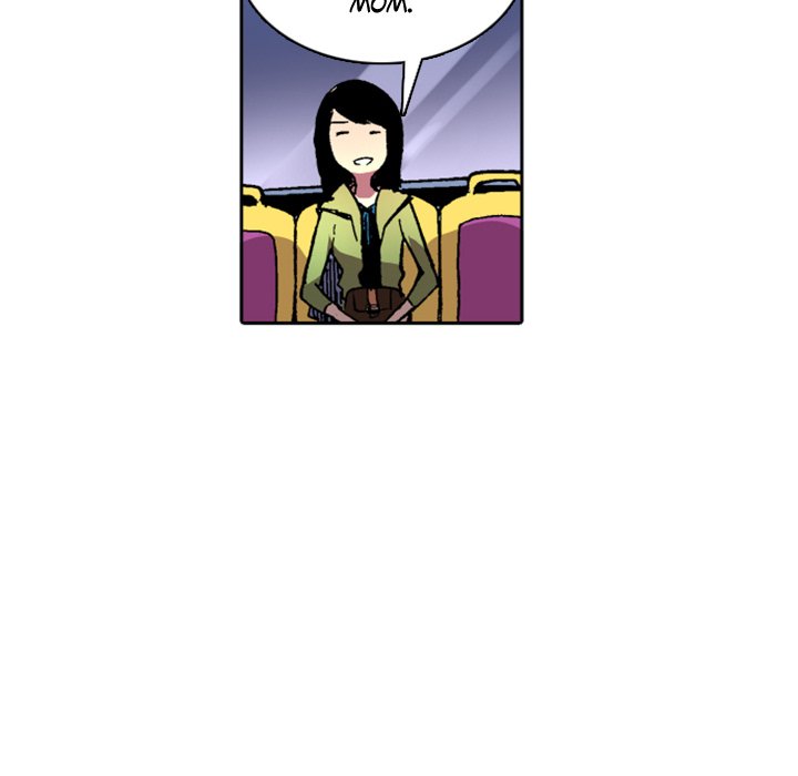 Galauman Galauman EP 21 - Toomics page 43 - 