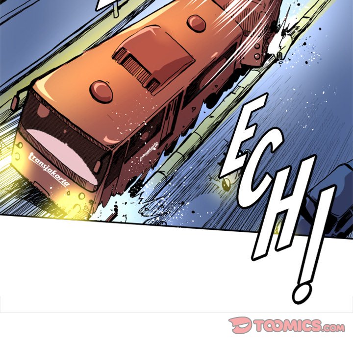 Galauman Galauman EP 21 - Toomics page 46 - 