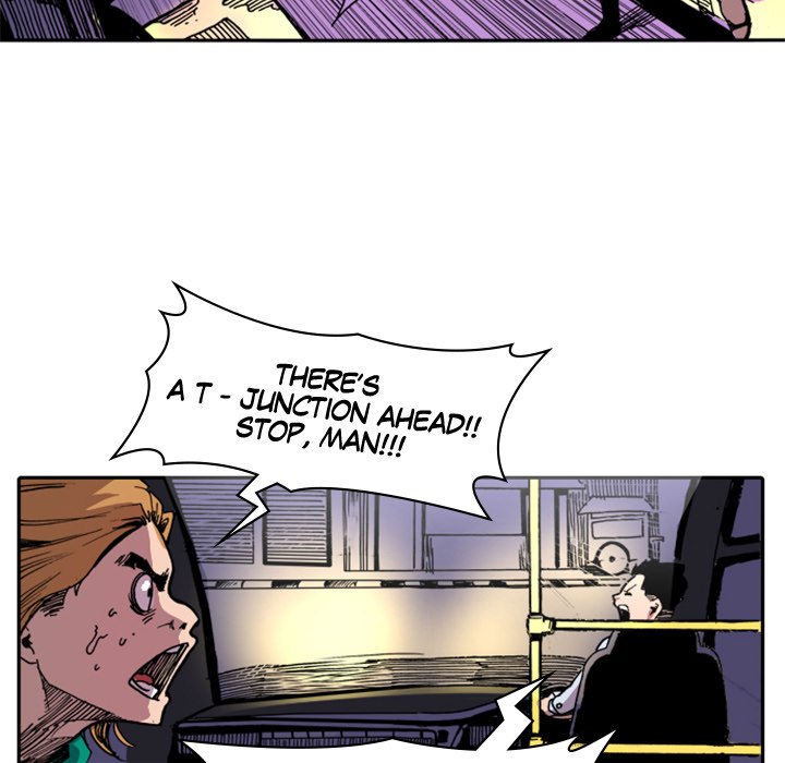 Galauman Galauman EP 21 - Toomics page 48 - 