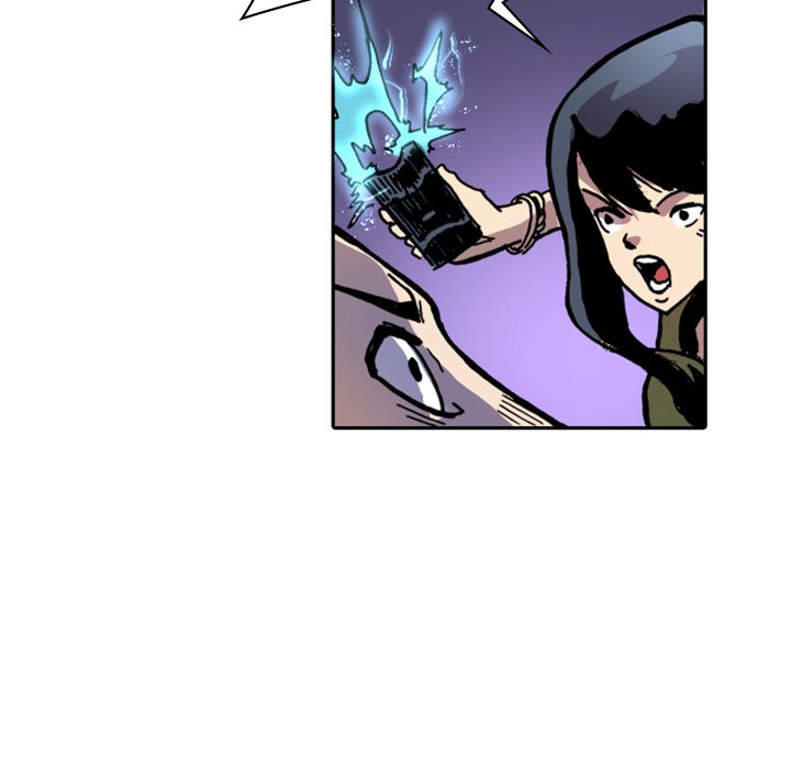 Galauman Galauman EP 21 - Toomics page 51 - 