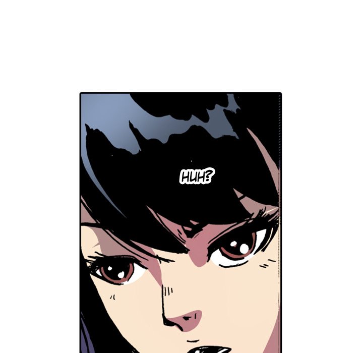 Galauman Galauman EP 21 - Toomics page 52 - 