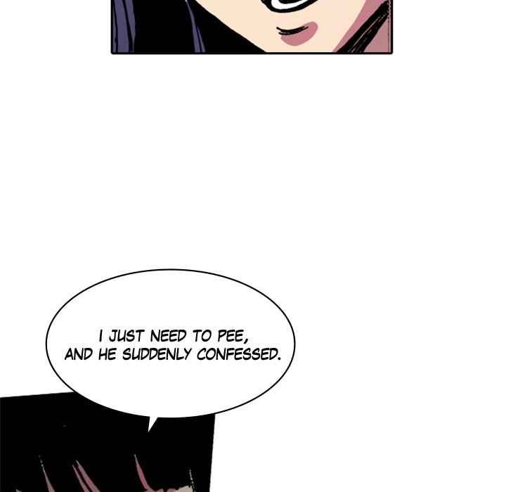 Galauman Galauman EP 21 - Toomics page 53 - 