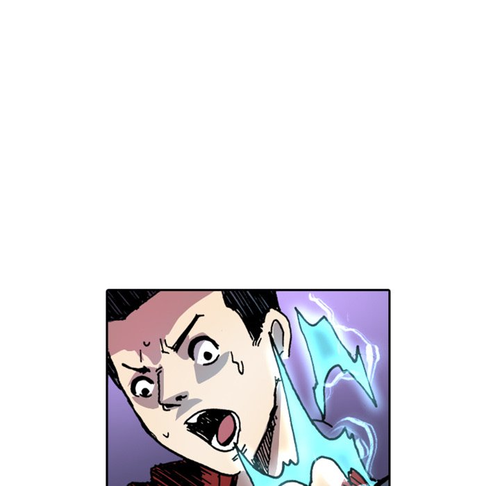 Galauman Galauman EP 21 - Toomics page 56 - 