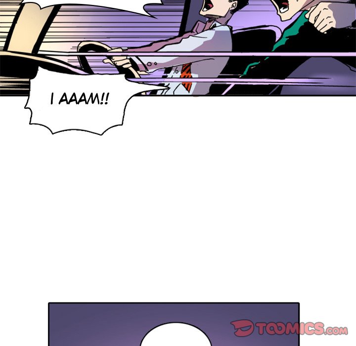 Galauman Galauman EP 21 - Toomics page 58 - 