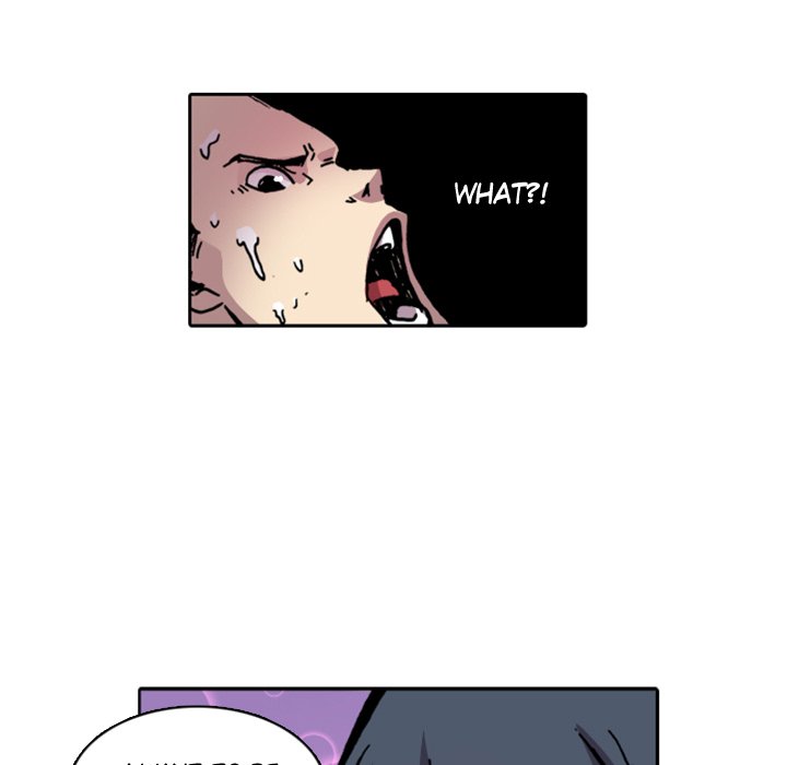 Galauman Galauman EP 21 - Toomics page 60 - 