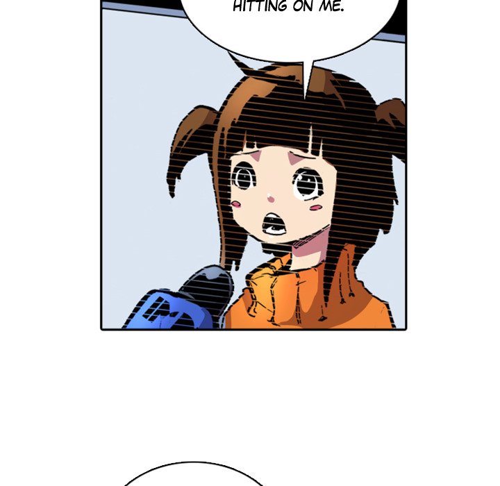 Galauman Galauman EP 21 - Toomics page 7 - 