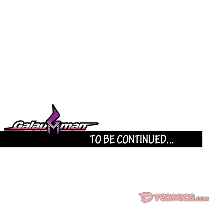 Galauman Galauman EP 21 - Toomics page 62 - 