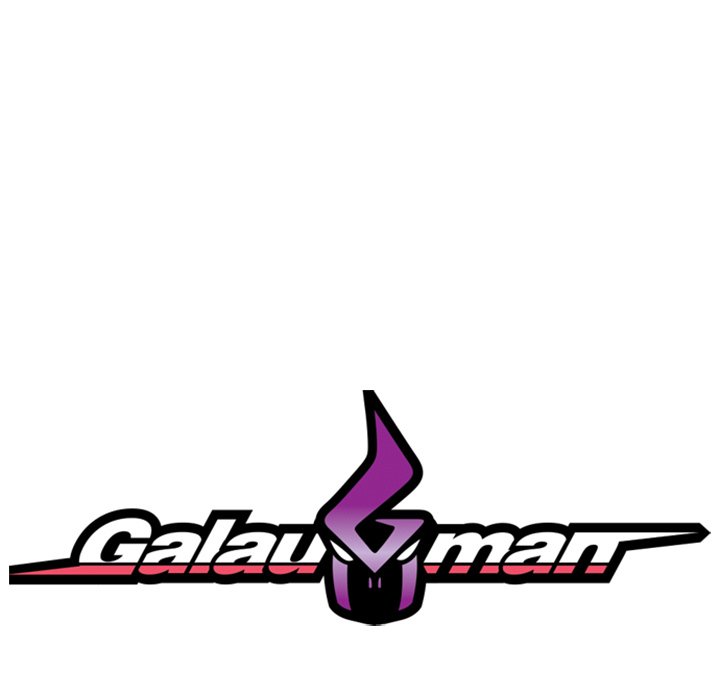 Galauman Galauman EP 21 - Toomics page 9 - 