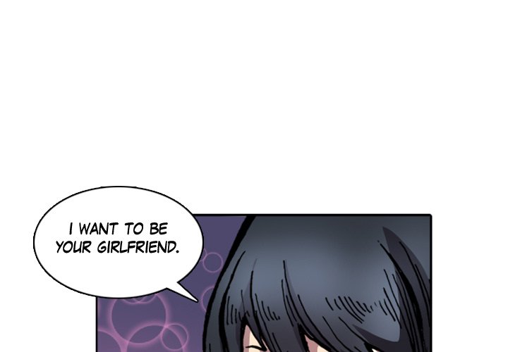 Galauman Galauman EP 22 - Toomics page 1 - 