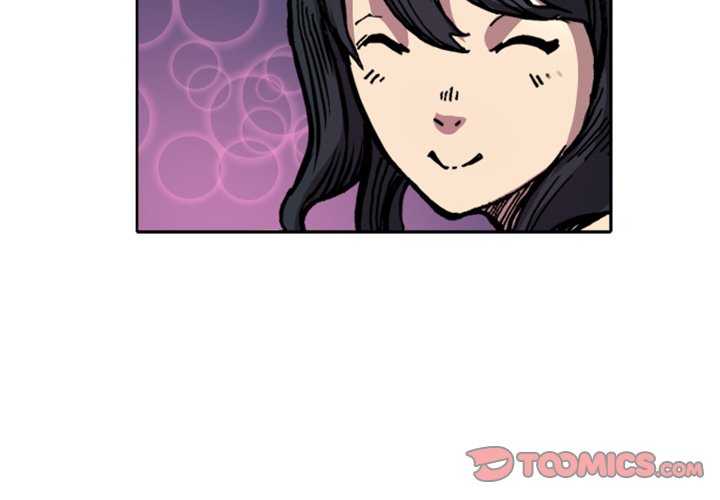 Galauman Galauman EP 22 - Toomics page 2 - 